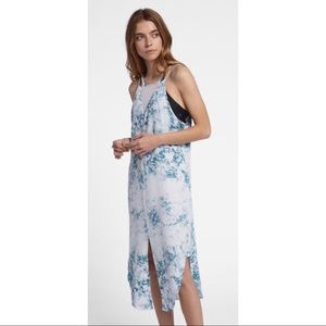Hurley RVSB Washed Dress